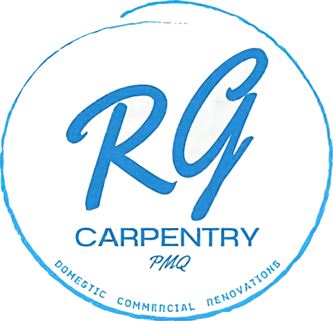 RG Carpentry PMQ